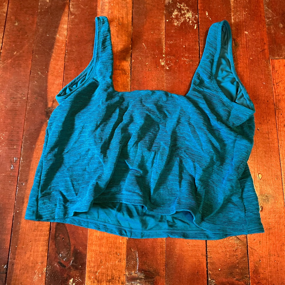 Tankini Top